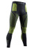 detail X-BIONIC® Energy Accumulator 4.0 Pants M – Charcoal/Yellow