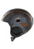detail Casco SP-4 Chameleon Black Ski Helmet