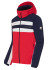 detail Men's jacket Descente CARTER 85