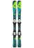 detail Stöckli Montero Team LT+Salomon C5J75