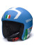 detail Briko Vulcano Fis 6.8 Epp - Fisi - Shiny Science Blue-White-Sci Bl