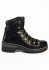 detail Women's shoes Nis 2015456/32 Black Calfskin Boot