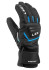 detail Leki Griffin S Junior, Black-Cyan