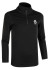 detail Children´s sweatshirt Bjorn Daehlie 333623-99900 Jr 1/2 Zip Winter
