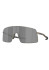 detail Oakley 6013-0136 Sutro Ti MT Gunmtl w/ Prizm Black Sunglasses