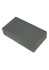 detail Kunzmann Gumový Blok 120x65x30mm