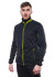 detail Fischer NORDIC SOFTSHELL WARM Men’s Jacket