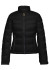 detail Women's jacket Goldbergh Hampton Jacket Black