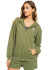 detail Women's sweatshirt  Roxy Surf Stoked ERJFT04687-GNG0