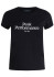 detail Women’s Peak Performance W Original Tee – Black