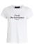 detail Women’s Peak Performance W Original Tee – Offwhite