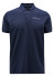 detail Men’s Polo Shirt Peak Performance M Original Polo – Blue Shadow