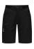 detail Women's shorts Haglöfs 606938-2C5 LIM Fuse Shorts W black