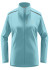 detail Women's sweatshirt Haglöfs 605350-4Q3 LIM Strive Mid Jkt W 