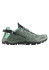 detail Women’s Salomon TECHAMPHIBIAN 5 W – Laurel Wreath / Arctic Ice / Monument