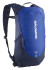 detail Salomon Trailblazer 10 Backpack Surf The Web/Black Iris