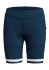 detail Women's cycling shorts Martini Electric_2.0 Da True Navy_White/True Navy