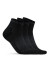 detail Craft Women's Socks 1910637-999000 CORE Dry Mid 3-Pack 