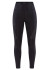 detail Women's leggings Craft 1911913-999000 W PRO Charge Blocked