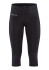detail Craft 1913209-999000 W ADV Essence Capri 2 – Women’s 3/4-Length Tights for Sport and Leisure