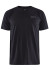 detail Craft Men's T-Shirt 1913205-999000 M CORE Essence Bi-Blend