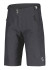 detail Men's cycling shorts Scott Shorts M's Trail Flow Pro Black