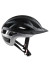 detail Cycling Helmet Casco CUDA2 black anthrazite matt