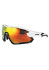 detail Casco SX-34 Sports Sunglasses – Competition Red