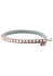 detail Vintage Casco MyStyle Swarovski reflective stripes