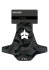 detail Fox Mud Guard Black Camo
