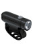 detail Front Light Lezyne Classic Drive, Matte Black