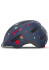 detail Children's Cycling Helmet GIRO Scamp Mat Midnight Space