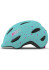 detail Children's Cycling Helmet GIRO Scamp Mat Screaming Teal
