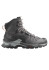 detail Salomon Quest 4 GTX W Magnet/Black/Sun Kiss Women's Shoes