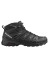 detail Men’s Salomon X ULTRA PIONEER MID GTX – Black / Magnet