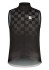 detail Men's Cycling Vest Maloja CrodaM. Moonless