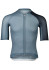 detail Men's cycling jersey POC M's Air Jersey Calcite Blue / Turmaline Navy