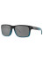 detail Oakley 9102-X955 Holbrook TLD Blue Fade w/ Prizm Black Sunglasses