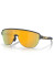 detail Oakley 9248-0342 Corridor Matte Carbon / Prizm 24K Sunglasses