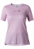 detail Women's cycling jersey Fox W Flexair SS Jersey Blush