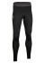 detail Men’s Bjorn Daehlie Intensity Pant 333665-99900 – Black