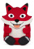 detail Affenzahn Large Friend Fox