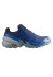 detail Men’s Salomon SPEEDCROSS 6 GTX – Blue Print / Ibiza Blue / Quarry