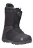 detail Women's snowboard boots Nidecker Sierra W Black