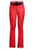 detail Women's ski pants Goldbergh Pippa Ski Pants Flame