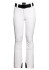 detail Women's ski pants Goldbergh Pippa Ski Pants White