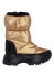 detail Women's Winter Boots Goldbergh Power Snowboot Gold