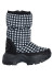 detail Women's Winter Boots Goldbergh Power Snowboot Black/White