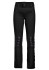 detail Women's ski pants Goldbergh Rocky Ski Pants Black