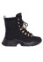 detail Women's Winter Boots Goldbergh Strol Snowboot Black